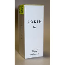 RODIN BIS PERFUME 50ML STICKER PRICE $426.60