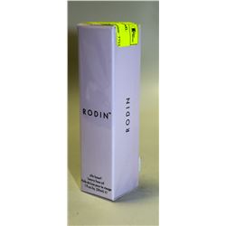 RODIN LUXURY FACE OIL 30ML STICKER PRICE $229.79