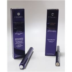 LOT OF 4 ASSORTED TERRY COSMETICS