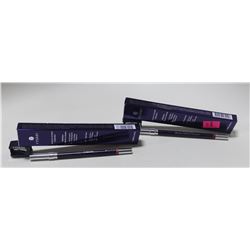LOT OF 2 ASSORTED TERRY LIP PERFECT LINERS