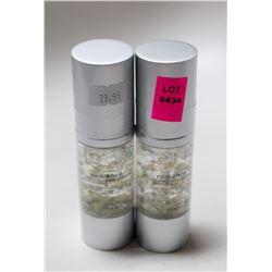 LOT OF 2 OFRA MOISTURIZING PIGMENT REDUCER SERUM