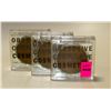 Image 1 : LOT OF 3 OCC SKIN CONCEALING FOUNDATION; Y4