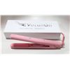 Image 1 : EVOLUTION PROFESSIONAL FLAT IRON- PINK