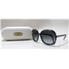 Image 1 : AUTHENTIC CHLOE DESIGNER SUNGLASSES