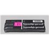 Image 1 : LOT OF 3 LORD & BERRY SMUDGE PROOF EYE PENCILS;