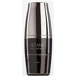 MSRP $795 OCEANE 30ML BLACK PEARL AGE DEFYING SERUM