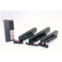 LOT OF 4 ASSORTED SURRATT LIP COSMETICS