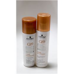 SCHWARZKOPF PROFESSION Q10+ REJUVENATING