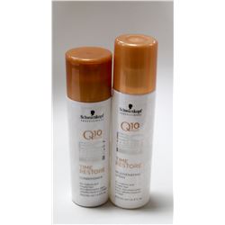 SCHWARZKOPF PROFESSION Q10+ REJUVENATING