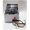 Image 1 : BOX OF NEW CHANEL DESIGNER STYLE SUNGLASSES