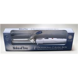 HELEN OF TROY 1" PROFESSIONAL CURLING IRON