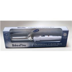 HELEN OF TROY 1" PROFESSIONAL CURLING IRON