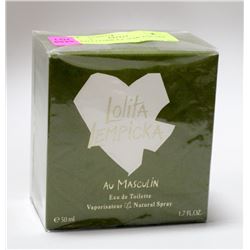 LOLITA LEMPICKA 50 ML FOR HIM