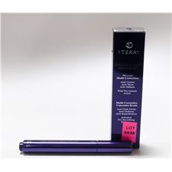 TERRY MULTI CORRECTIVE CONCEALER BRUSH; NUDE