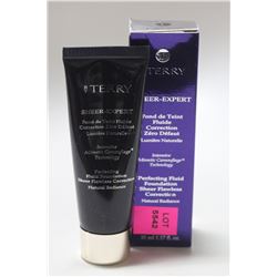 TERRY PERFECTING FLUID FOUNDATION; PEACH BEIGE