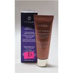TERRY HYDRA BRONZING TINTING SERUM; SUMMER NUDE