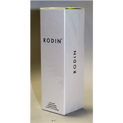 RODIN SCENTED CANDLE STICKER PRICE $168.00