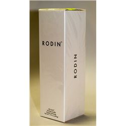RODIN SCENTED CANDLE STICKER PRICE $168.00