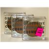 Image 1 : LOT OF 3 OCC CONCEAL FOUNDATION; Y3