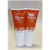 Image 1 : LOT OF 2 ARTEGO 250ML 6:20 MOISTURIZING SHAMPOO;
