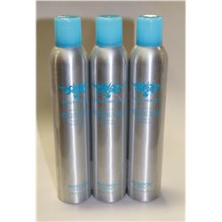 LOT OF 3 10 OZ OF CRACK HAIR FIX FIRM HOLD