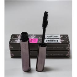 LOT OF 4 GIRLACTIK BEAUTY BIG LASH AFFAIR MASCARA;