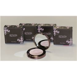 LOT OF 4 GIRLACTIK BEAUTY PEARL BASE