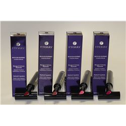 LOT OF 4 ASSORTED TERRY ROUGE EXPERT HYBRID