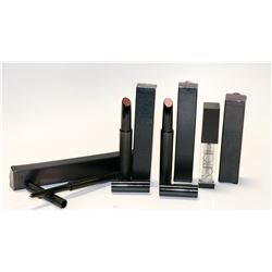 LOT OF 4 ASSORTED SURRATT LIP COSMETICS