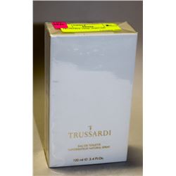 TRUSSARDI 100ML PERFUME