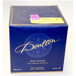 DOULTON-ROYAL DOULTON 100ML PERFUME