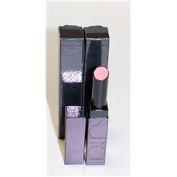 LOT OF 2 SURRATT PRISMATIQUE LIPS; FROUFROU