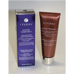 TERRY HYDRA BRONZING TINTING SERUM; EXOTIC BRONZE