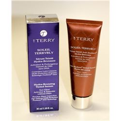 TERRY HYDRA BRONZING TINTING SERUM; EXOTIC BRONZE