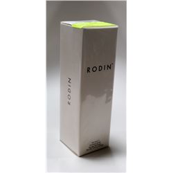 RODIN SCENTED CANDLE STICKER PRICE $168.00