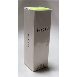 RODIN SCENTED CANDLE STICKER PRICE $168.00