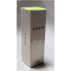 RODIN SCENTED CANDLE STICKER PRICE $168.00