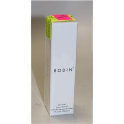 RODIN LUXURY FACE OIL STICKER PRICE $229.79