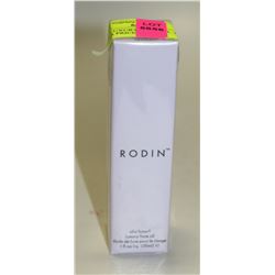 RODIN LUXURY FACE OIL 30ML STICKER PRICE $229.79