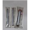 Image 1 : 3PC RMS BEAUTY MAKE UP BRUSHES