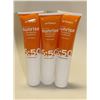 Image 1 : LOT OF 3 150ML ARTEGO SUNRISE 6:50 REVITALIZING