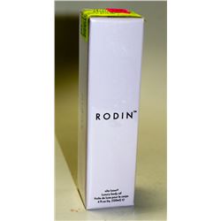 RODIN LUXURY BODY OIL 120ML STICKER PRICE $175.00