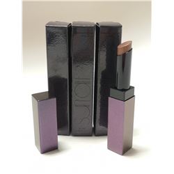 LOT OF 3 SURRATT PRISMATIQUE LIPS; CAFE SOCIÉTÉ