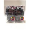 Image 1 : LOT OF 2 TANGLE TEEZER DETANGLING HAIR BRUSHES;