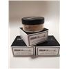 Image 1 : LOT OF 3 URBAN MINERALS LOOSE MINERAL FOUNDATION;
