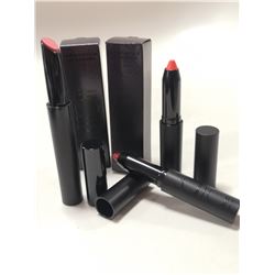 LOT OF 4 SURRATT ASSORTED LIP COSMETICS