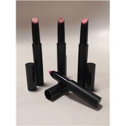 LOT OF 4 SURRATT ASSORTED LIP COSMETICS
