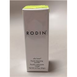 RODIN FACIAL CLEANING POWDER 22G