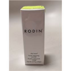 RODIN FACIAL CLEANING POWDER 22G