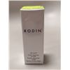 Image 1 : RODIN FACIAL CLEANING POWDER 22G